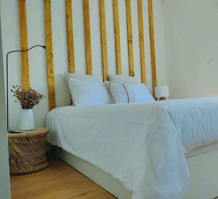 Douro Valley Terrace Apartments Armamar Εξωτερικό φωτογραφία