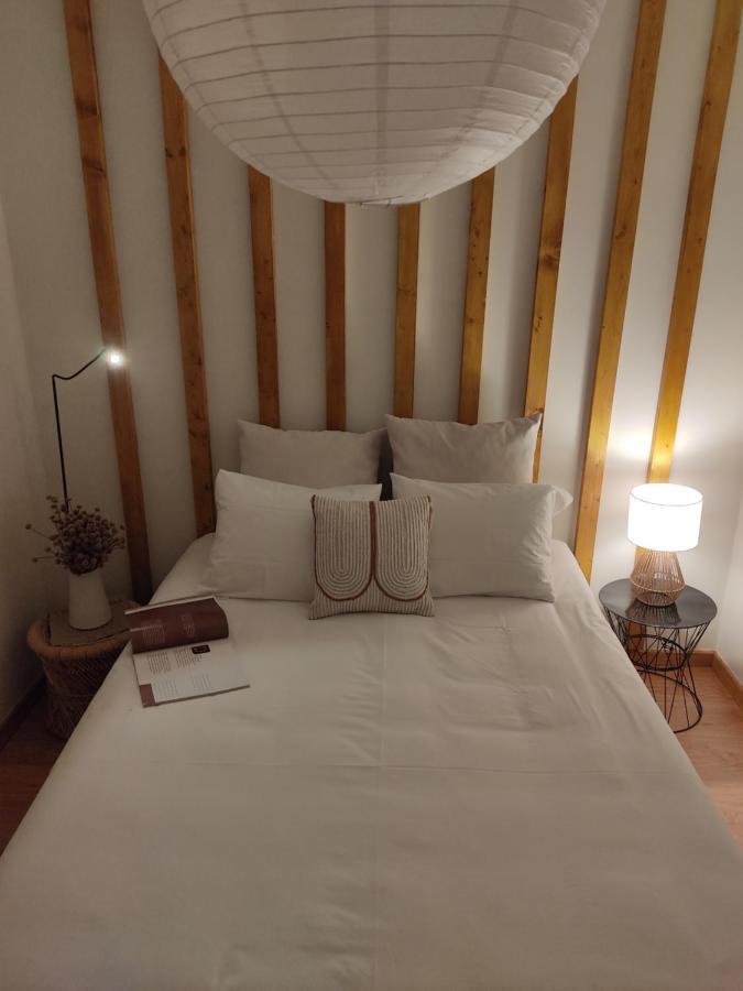 Douro Valley Terrace Apartments Armamar Εξωτερικό φωτογραφία