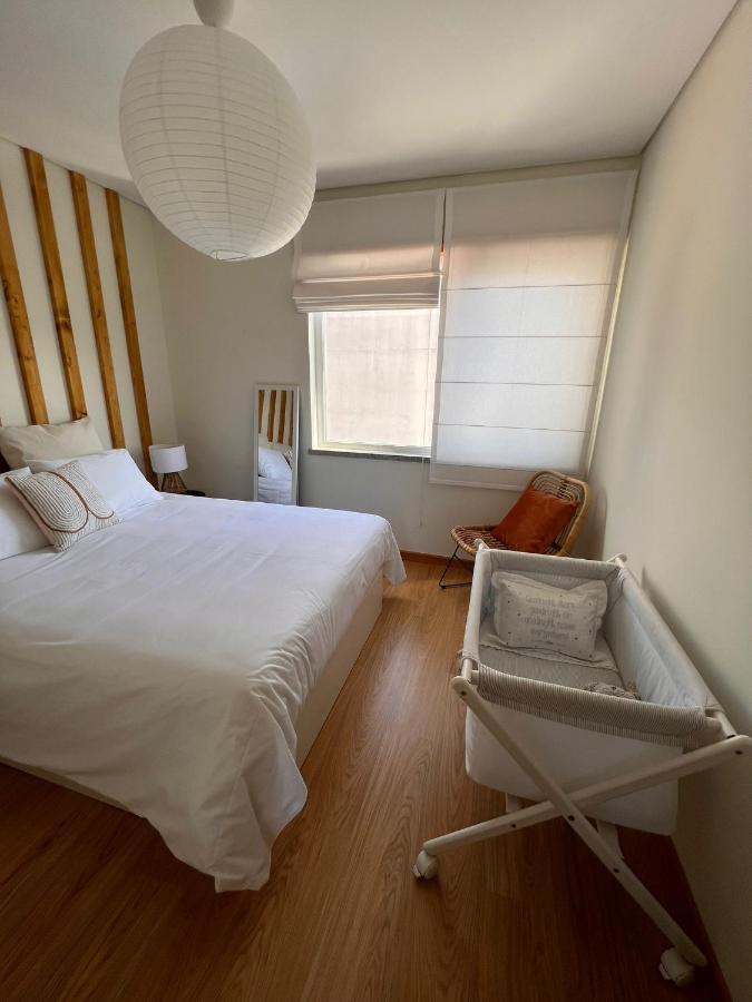 Douro Valley Terrace Apartments Armamar Εξωτερικό φωτογραφία