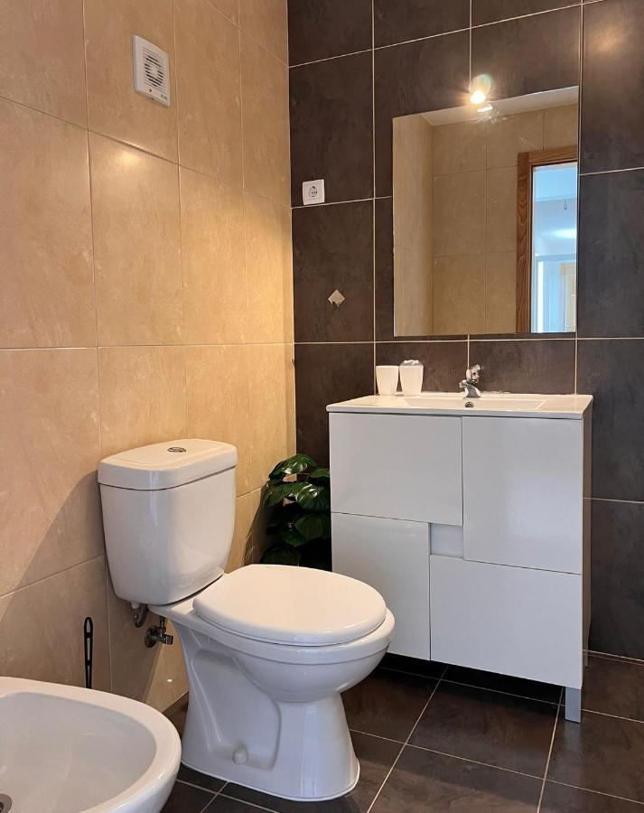 Douro Valley Terrace Apartments Armamar Εξωτερικό φωτογραφία